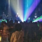 O que pode levar (e o que não pode levar) para um show de rock: guia completo