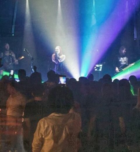 Melhores Restaurantes de Rock em São Paulo: guia 2026