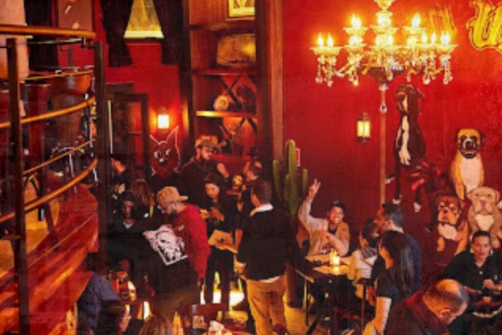 Melhores Restaurantes de Rock em São Paulo: guia 2026