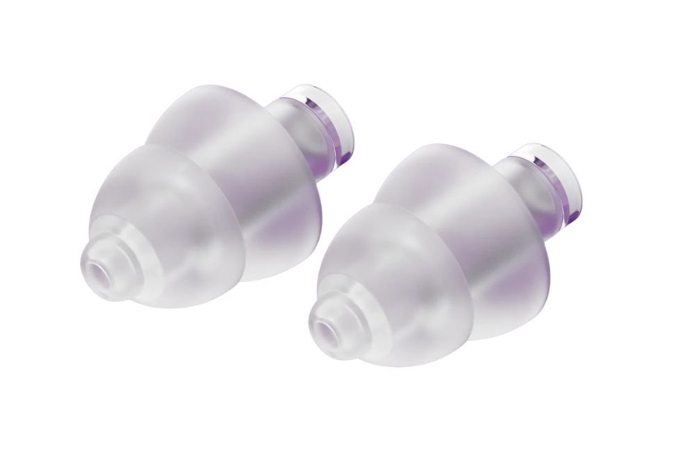 protetor de ouvido para shows: alpine partyplug pro