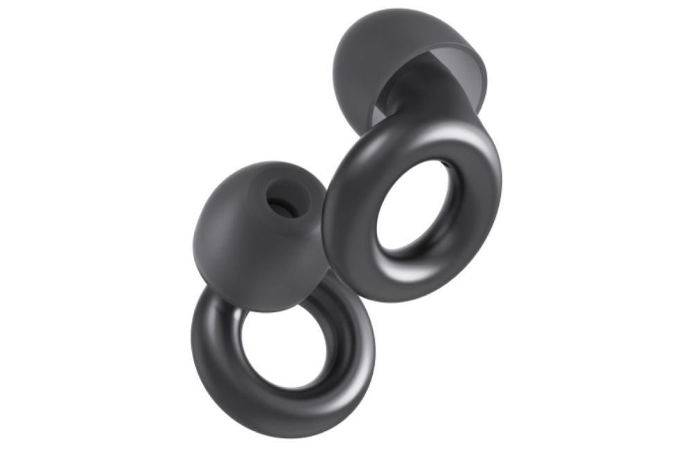Protetores auriculares para shows: loop experience