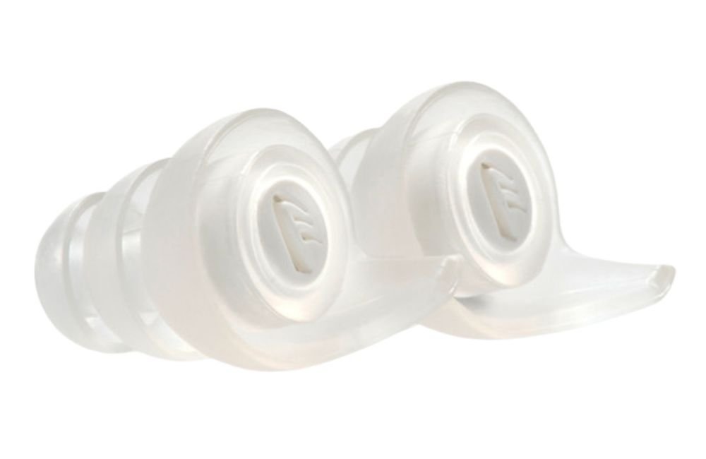 Protetores auriculares para shows: macks