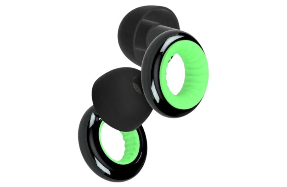Protetores auriculares para shows: noize