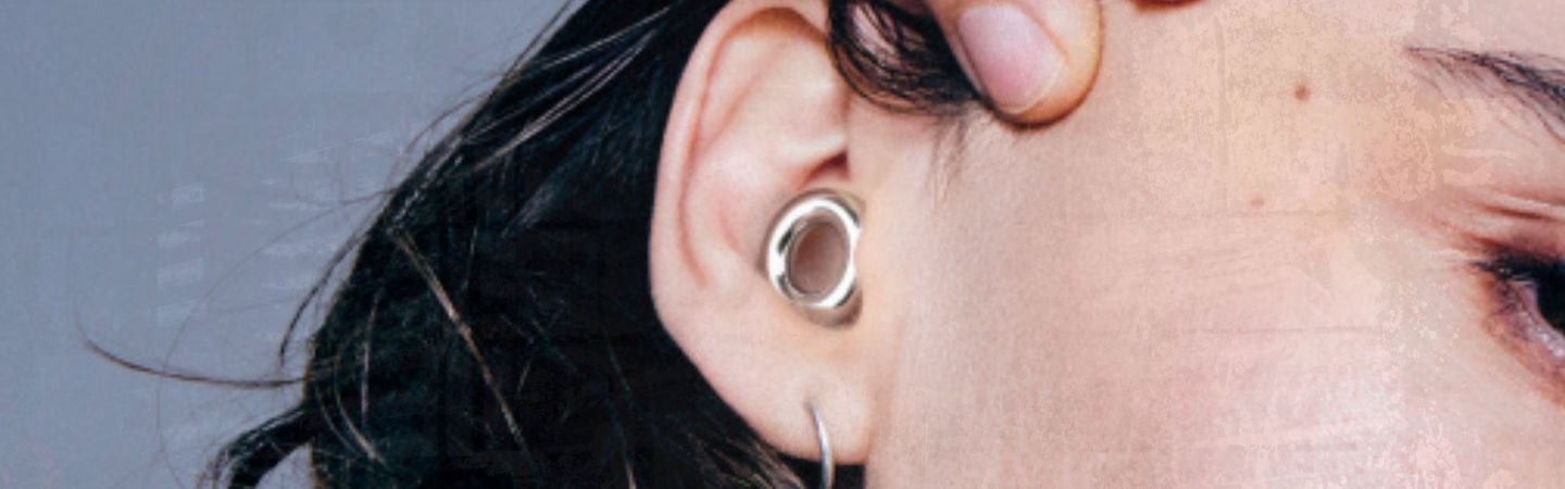 Protetores auriculares para shows - Travel 2 Concert