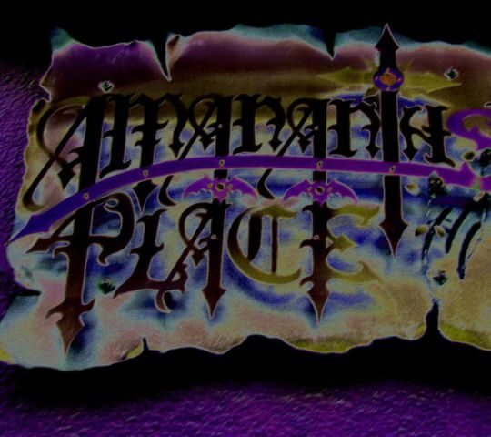 Amananth’s Place