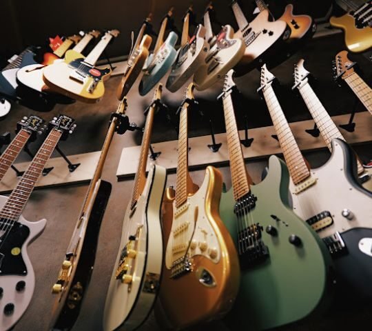 Make Music Make Music
