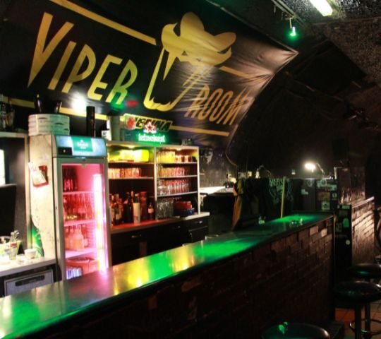 Viper Room Viper Room