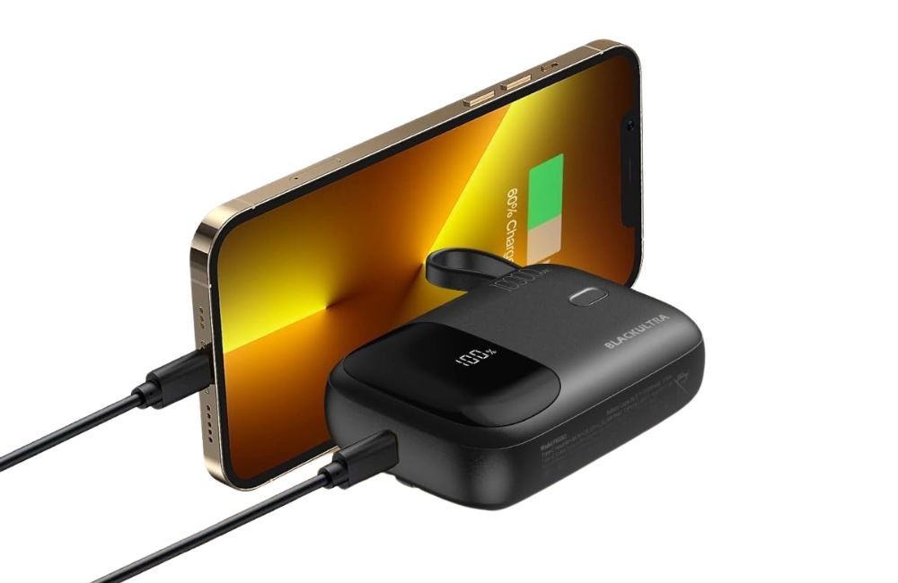 Power Bank para Shows