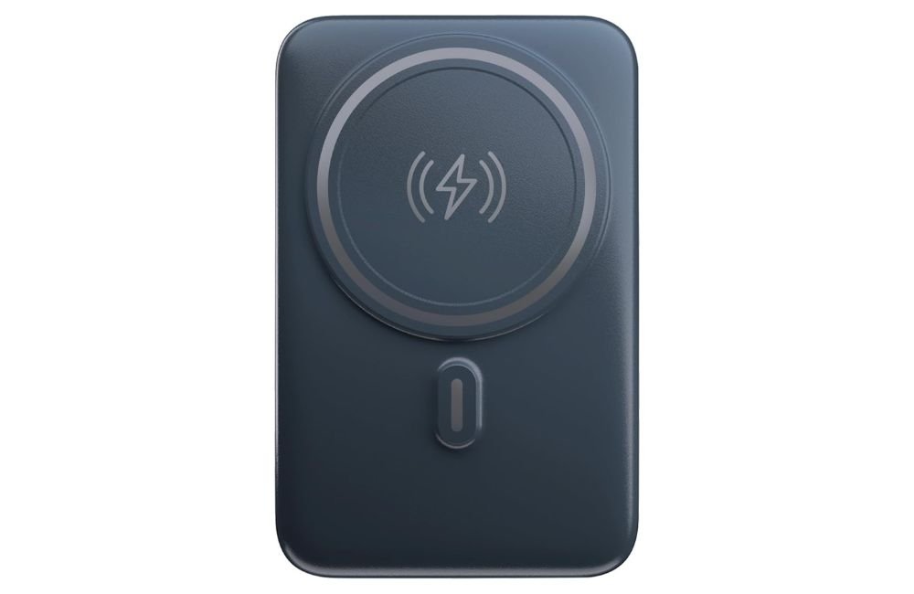 Geonav Carregador Portátil Universal por Indução 10.000mah
