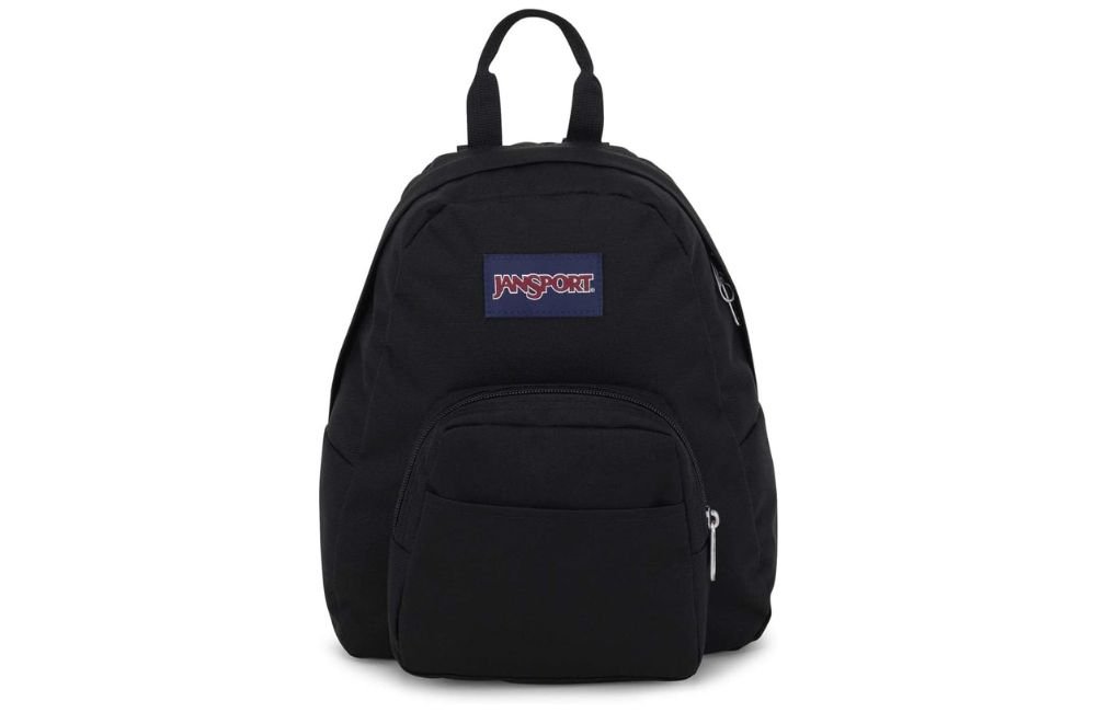 JanSport Half Pint: mini mochila para shows