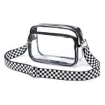 Bolsa transparente Bostanten