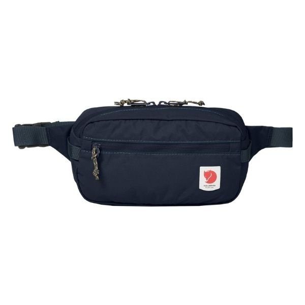 Pochete para shows Fjällräven High Coast Hip Pack