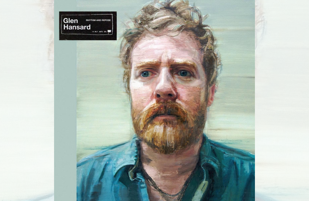 Disco Rhythm and Repose, de Glen Hansard, lançado em 2012