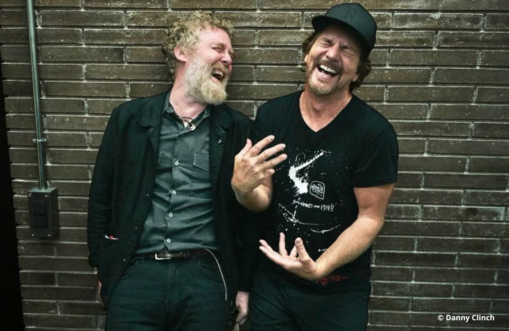 Lugares de Glen Hansard em Dublin - Travel 2 Concert