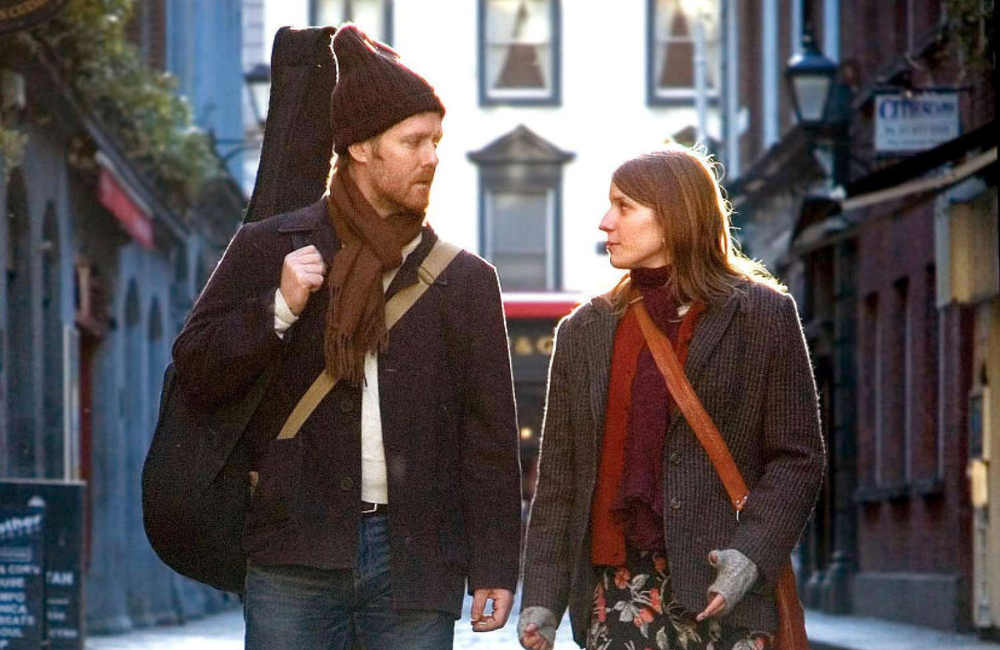 Filme Once - No Mesmo Tom