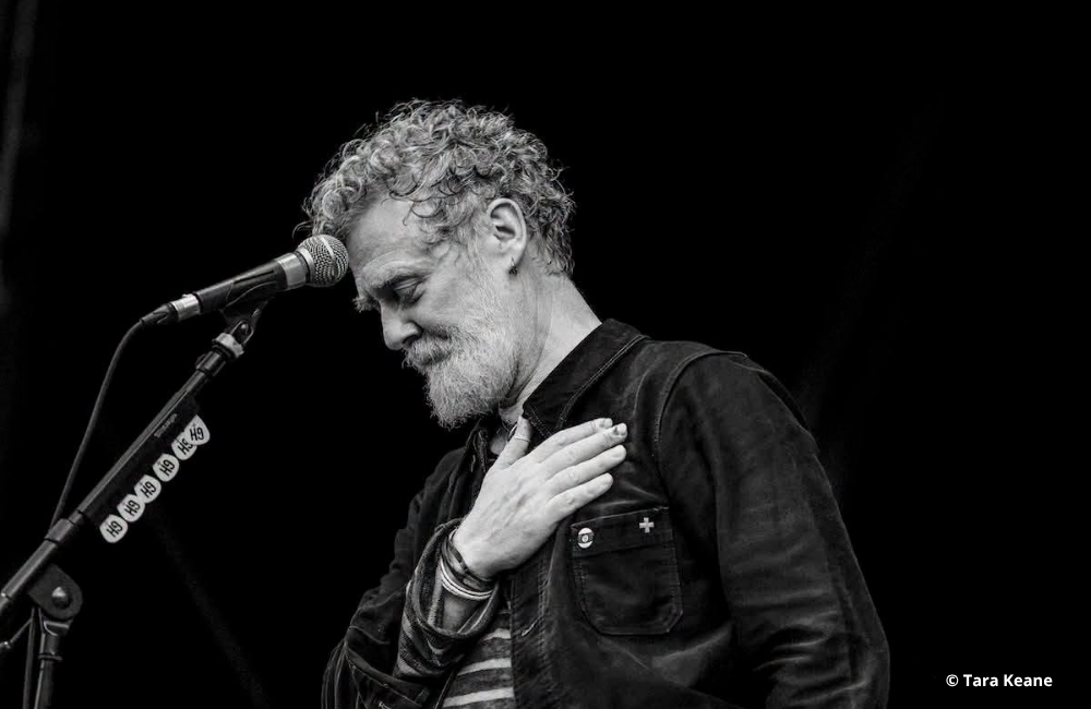 Lugares de Glen Hansard em Dublin - Travel 2 Concert