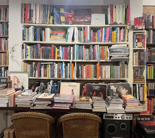 Livraria Zaccara Livraria Zaccara