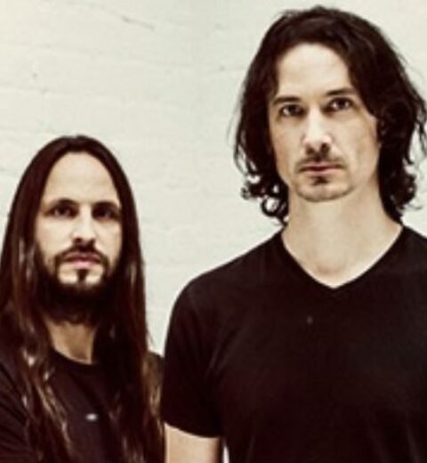 6 INCRÍVEIS festivais de Heavy Metal na Europa