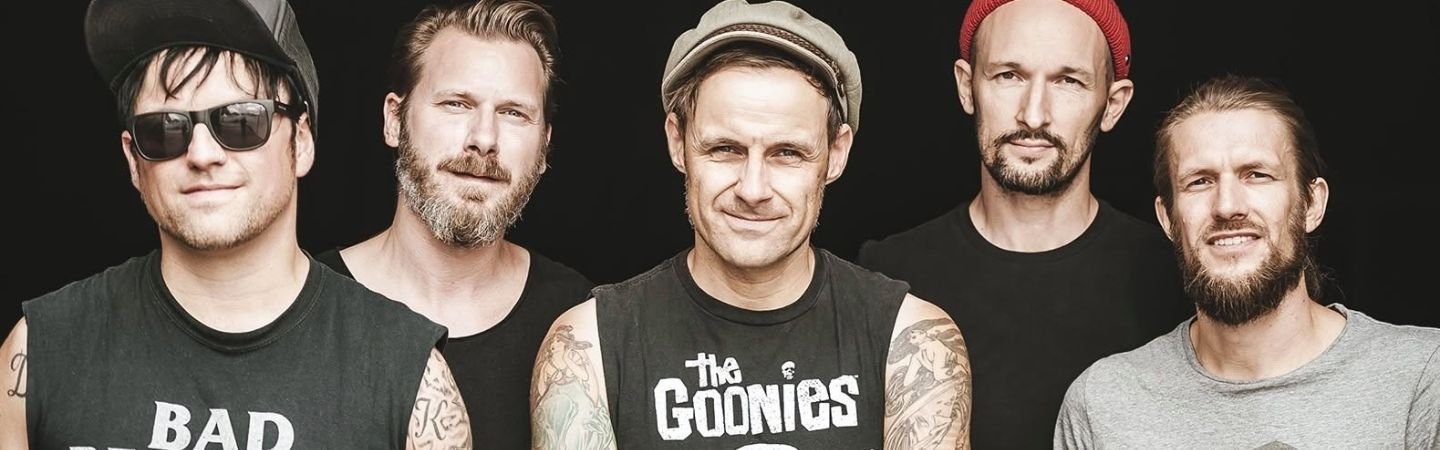 ALEMANHA: 7 bandas alemãs de rock para conhecer a cena local
