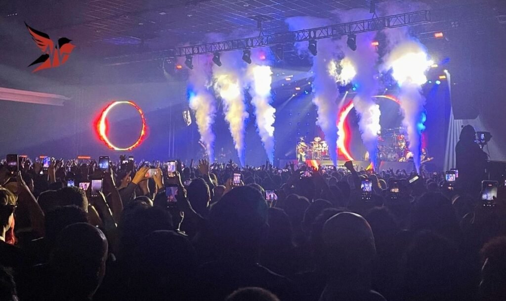 Espaço Unimed - Casa de Shows São Paulo