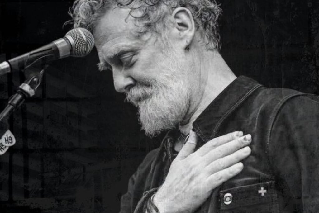 Glen Hansard em Dublin: visite estes lugares para prestar sua homenagem