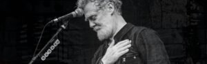 Lugares de Glen Hansard em Dublin - Travel 2 Concert