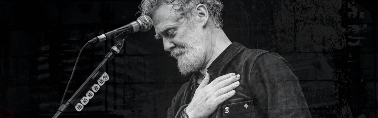 Glen Hansard em Dublin: visite estes lugares para prestar sua homenagem
