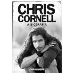 Livro Chris Cornell