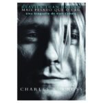 Livro Kurt Cobain