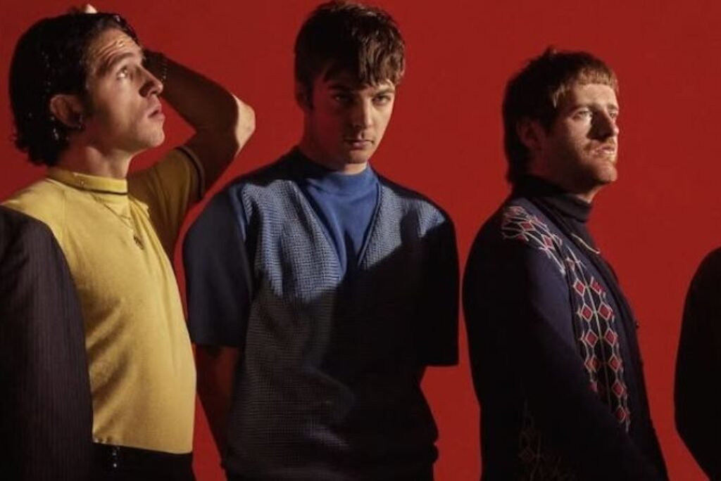 IRLANDA: 8 bandas irlandesas de rock para conhecer a cena local