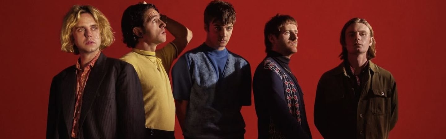 IRLANDA: 8 bandas irlandesas de rock para conhecer a cena local