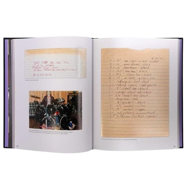 Livro sobre grunge: This Angry Pen of Mine: Recovering the Journals of Layne Staley