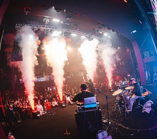 Fun Stage Fun Stage