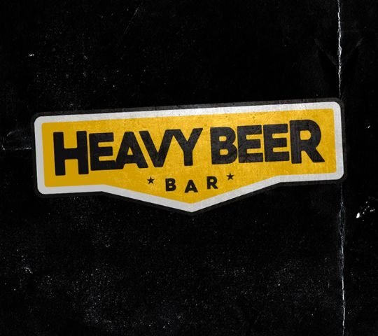 Heavy Beer Bar