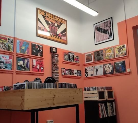 Hellnation Music Store Hellnation Music Store