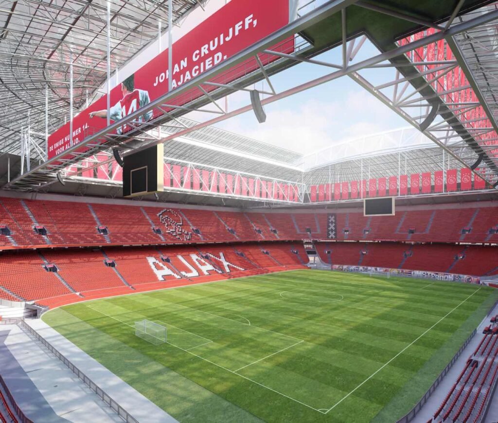 Johan Cruijff ArenA