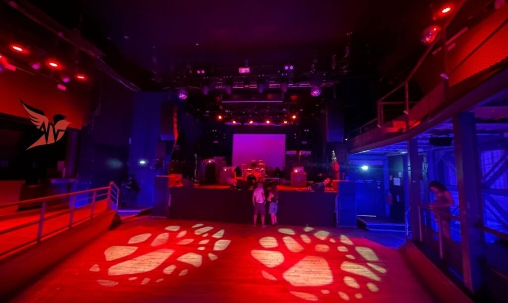 La Machine du Moulin Rouge - Casas de Shows em Paris, França - Travel 2 Concert