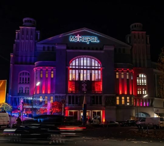Metropol Metropol