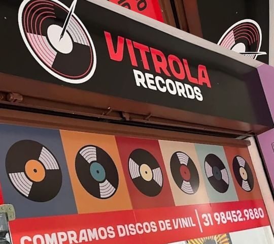 Vitrola Records