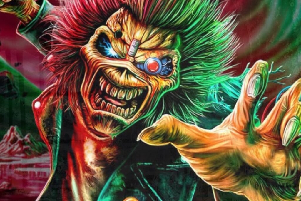 Iron Maiden Brasil 2026: GUIA COMPLETO dos shows no Nubank Parque