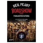Livro Neil Peart