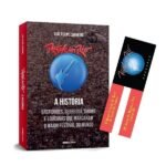 Livro Rock in Rio