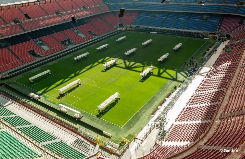 San Siro