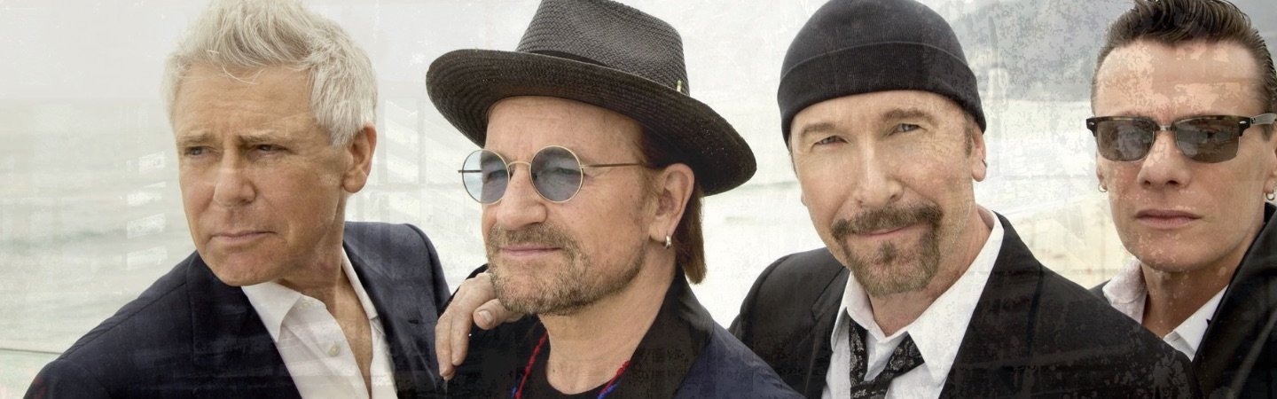 U2 2027 como comprar ingresso para show no Brasil
